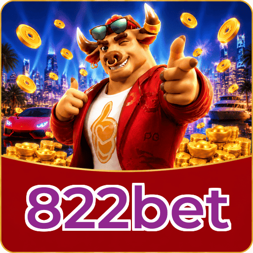 Bot 822bet Telegram