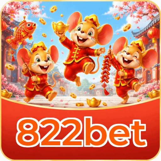 Logo 822bet Loteria Online