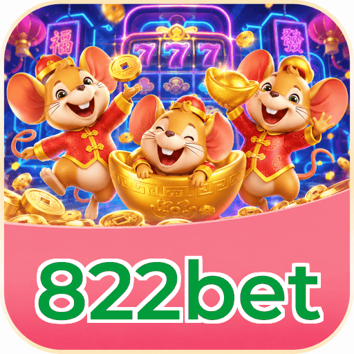 822bet Logo Verificado