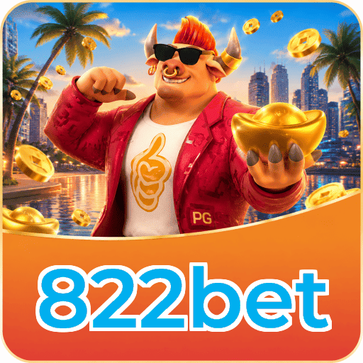 822bet Download Speed Test Logo - Teste de Velocidade Certificado