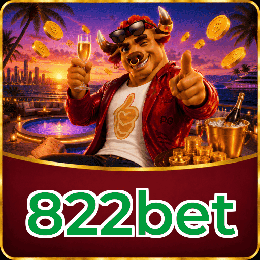 822bet Certificado eCOGRA