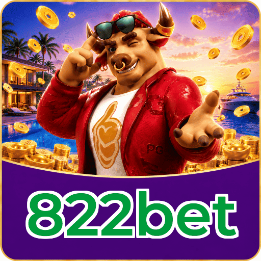 Requisitos do APK 822bet para Android - Logo Oficial