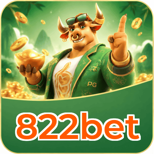 822bet VIP Program Logo