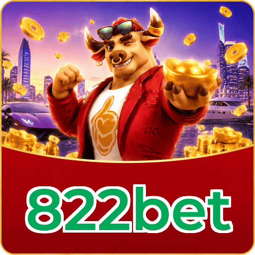 822bet Logo - Bônus de Cadastro