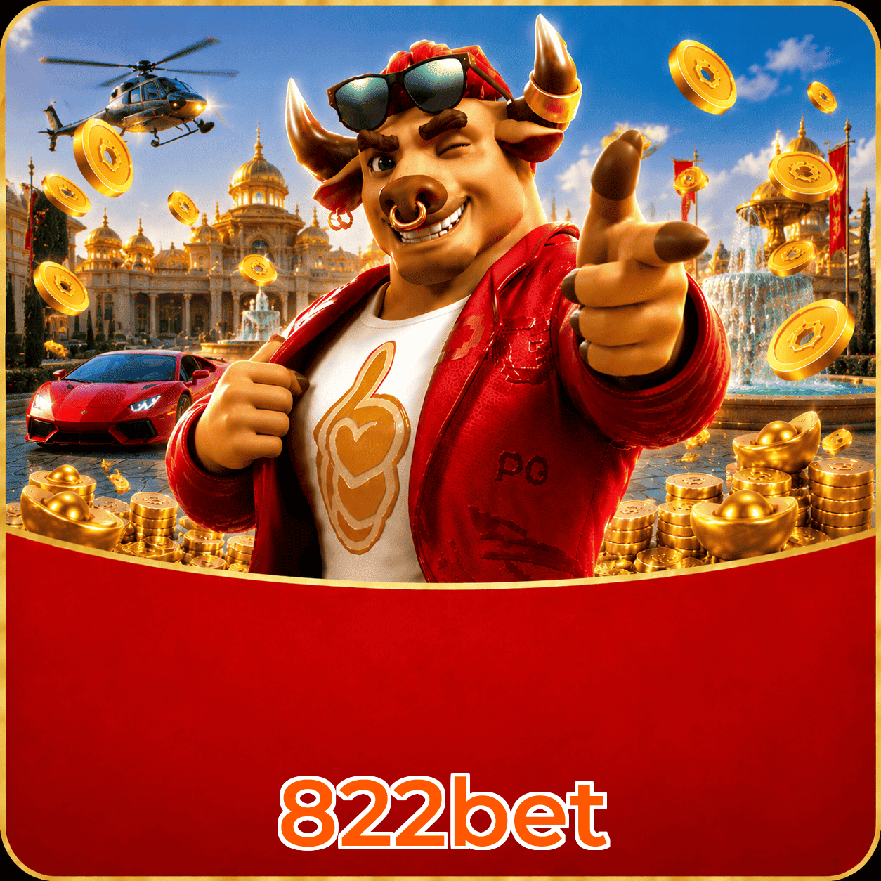 Fortune Ox Auditado